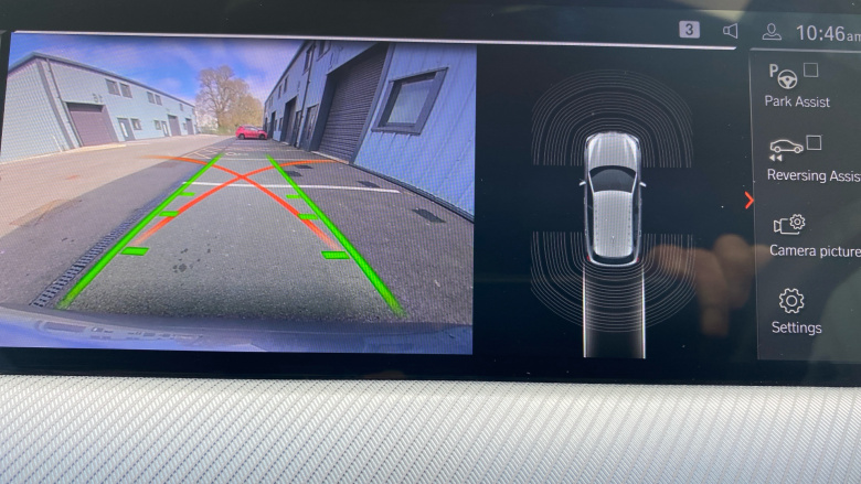 BMW 1 Series 118i [136] M Sport 5dr [Live Cockpit Professional] Petrol Hatchback